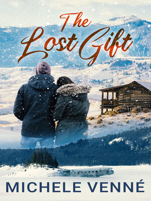 cover image of The Lost Gift